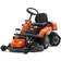 Husqvarna R 216T AWD Without Cutter Deck